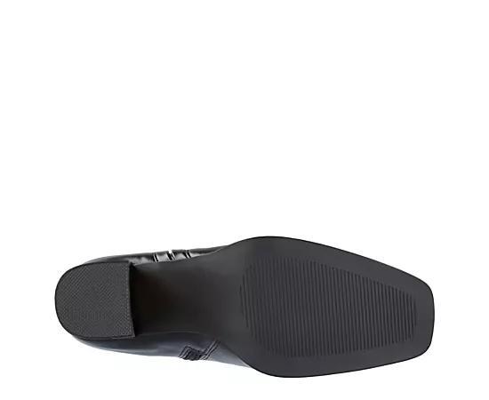 Journee Clearie Tru Comfort Foam Womens Ankle Boots Product Image