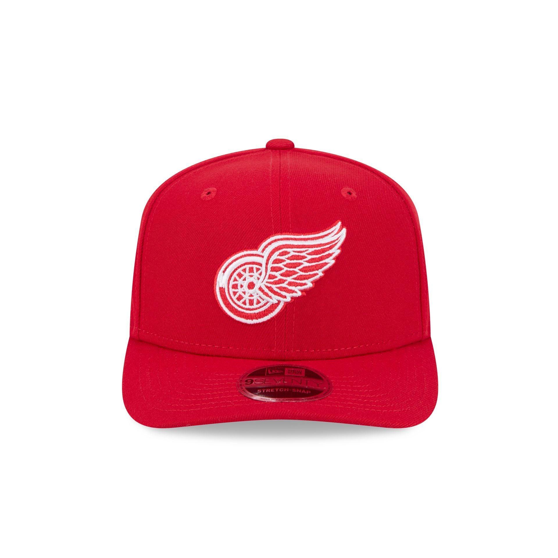 Ottawa Senators Perform 9SEVENTY Stretch-Snap Hat Male Product Image
