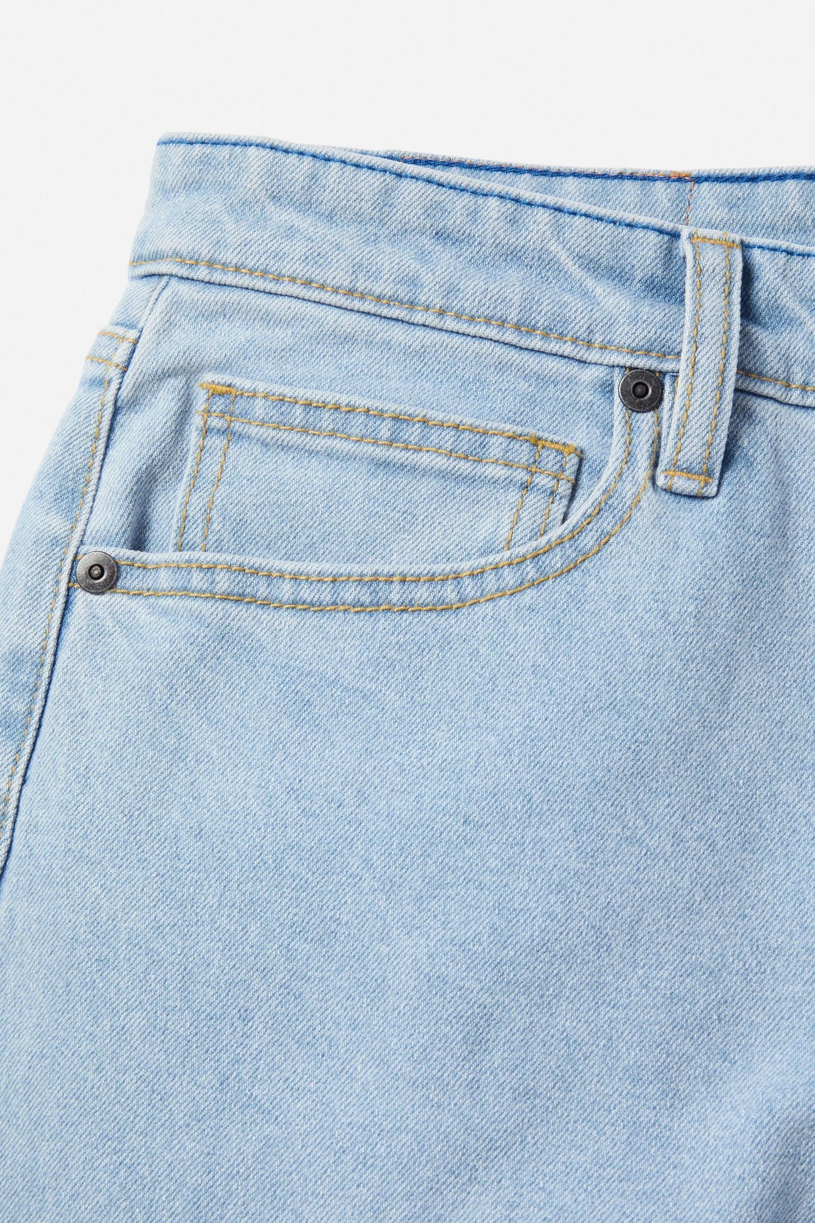 REN 57 CLASSIC STRAIGHT Product Image