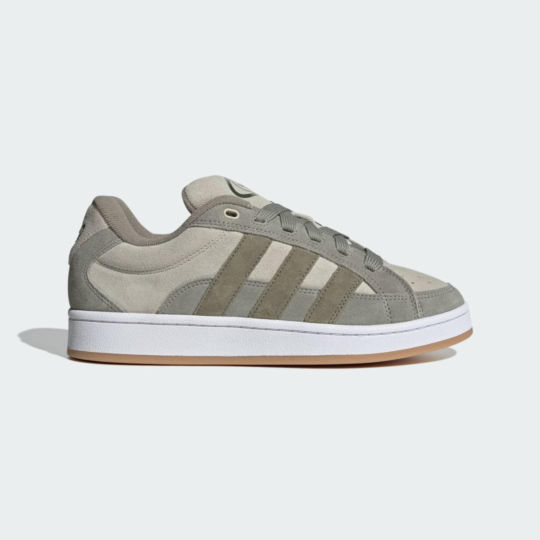 adidas Campus 00s Beta Shoes Magic Beige M 7 / W 8 Unisex Product Image