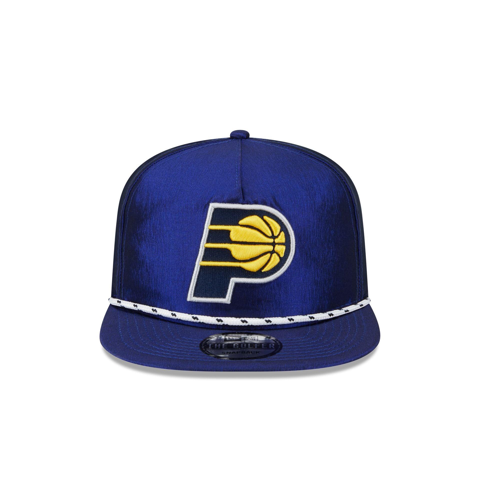 Los Angeles Chargers Team Rope Golfer Hat Male Product Image