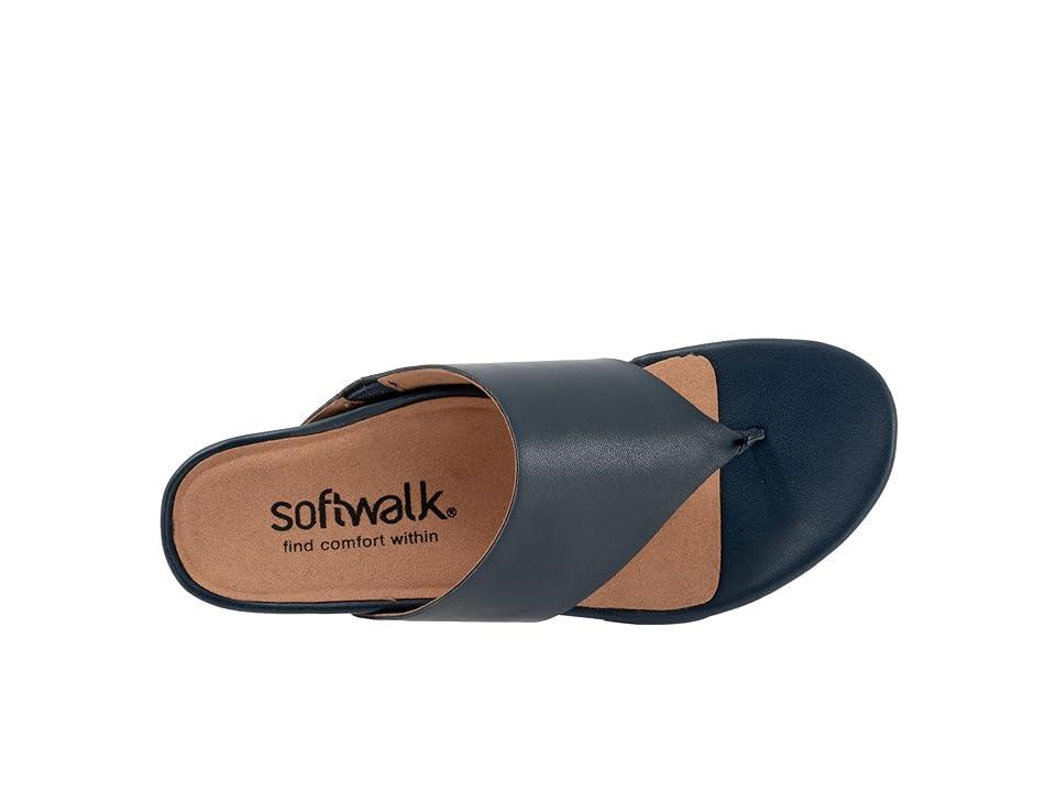 SoftWalk Chandler Women's Sandals Product Image