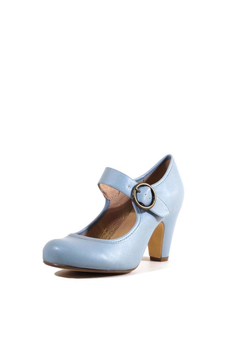 Madeline Mary Jane Heels Product Image