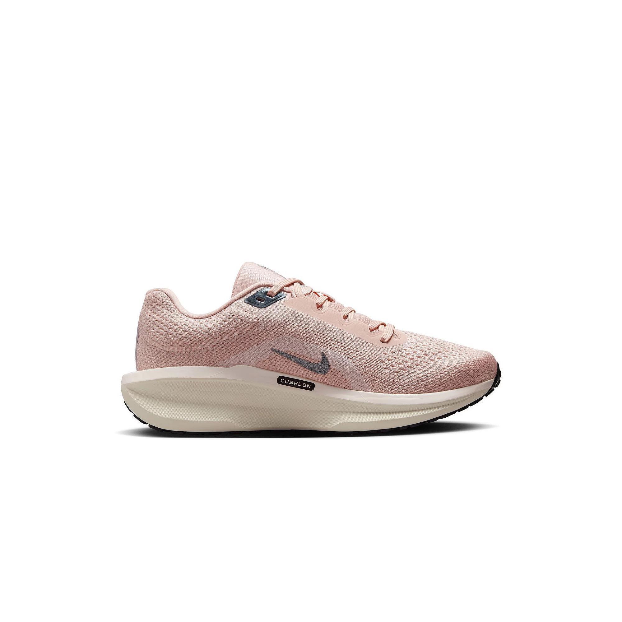 Nike Winflo 11 Women's Road Running Shoes, Size: 12, Pink Product Image