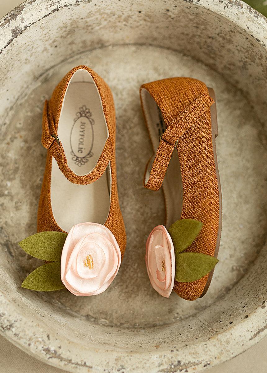 Charlotte Flat in Spice Girls Product Image