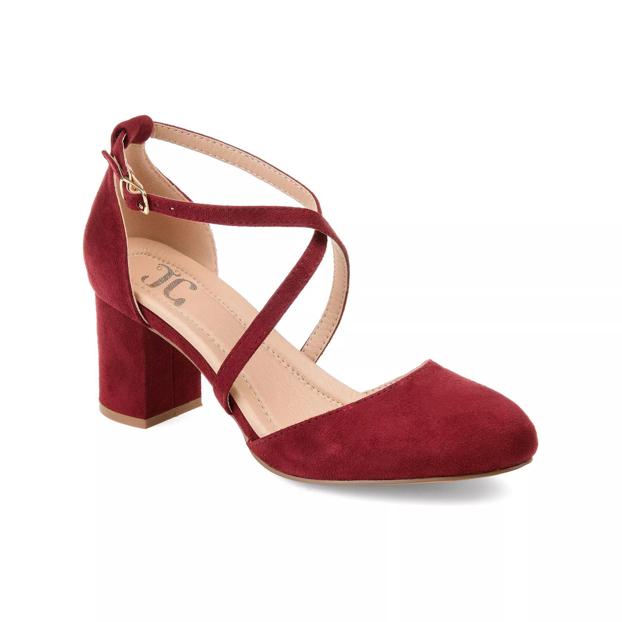 Journee Foster Womens Pumps Product Image