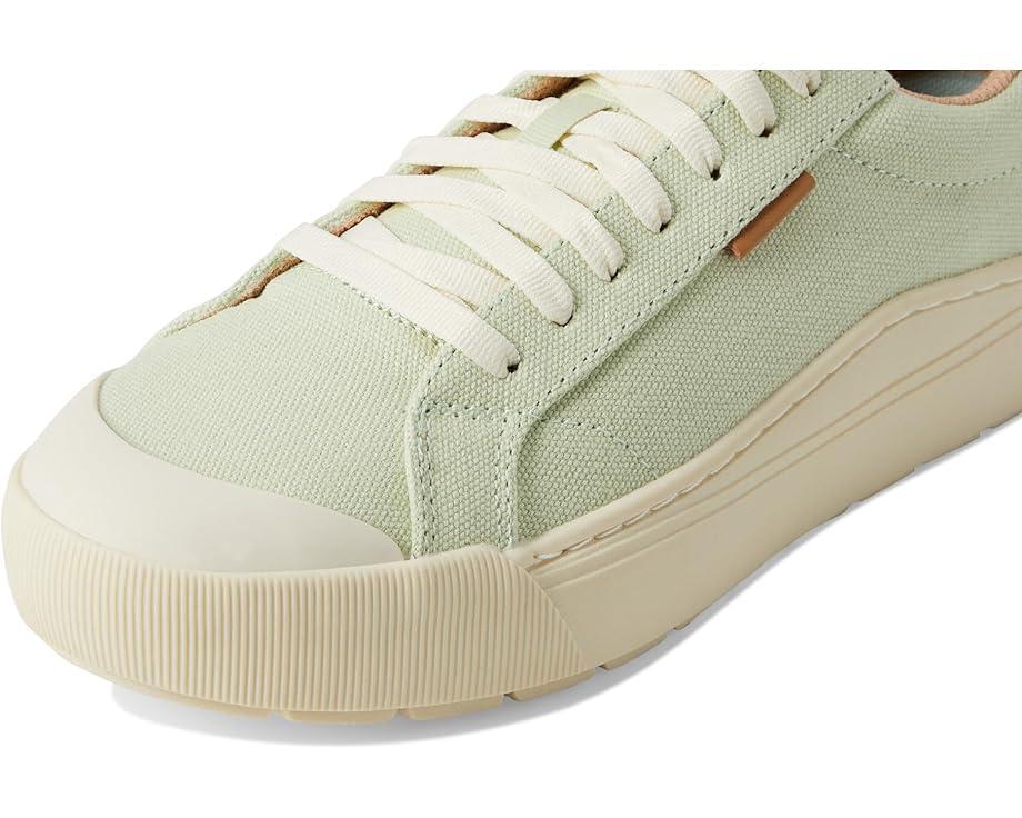 Madison Lace Sneaker Oxford Product Image
