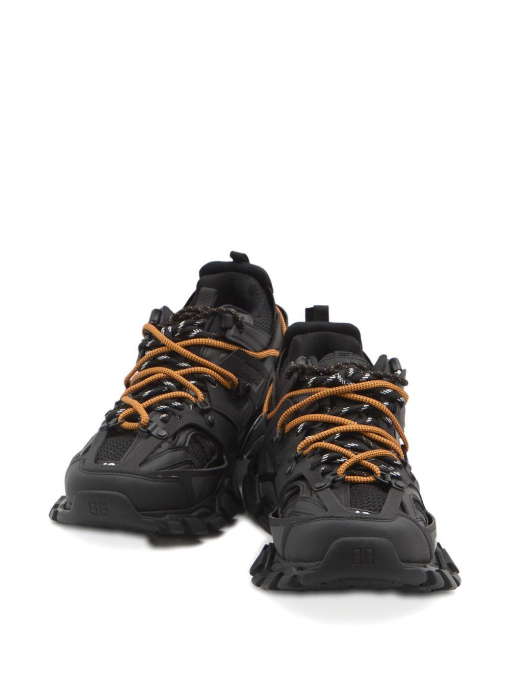 Track Trail Laces sneakers Product Image