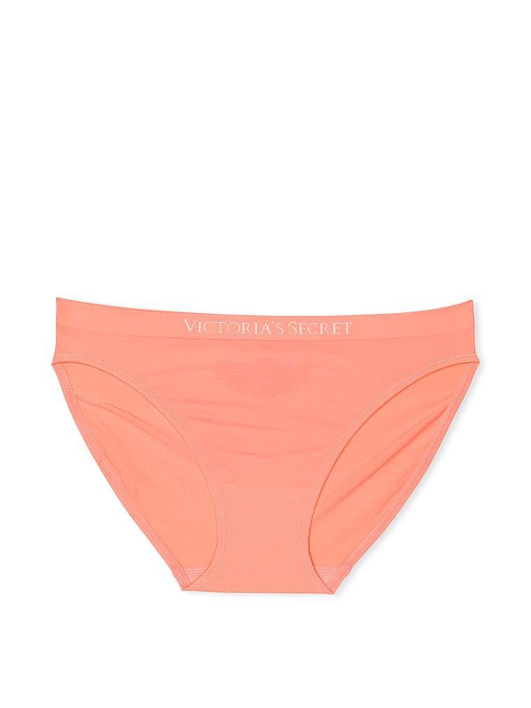 Seamless Bikini Panty Product Image