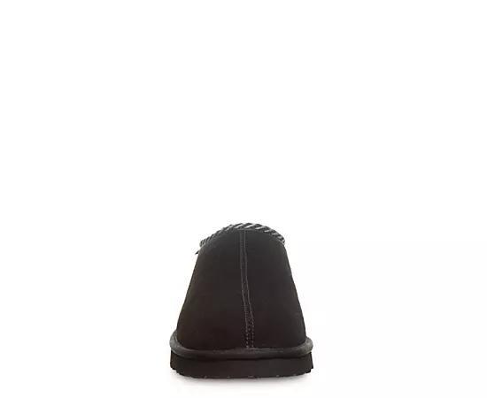 Bearpaw Mens Beau Slipper Product Image
