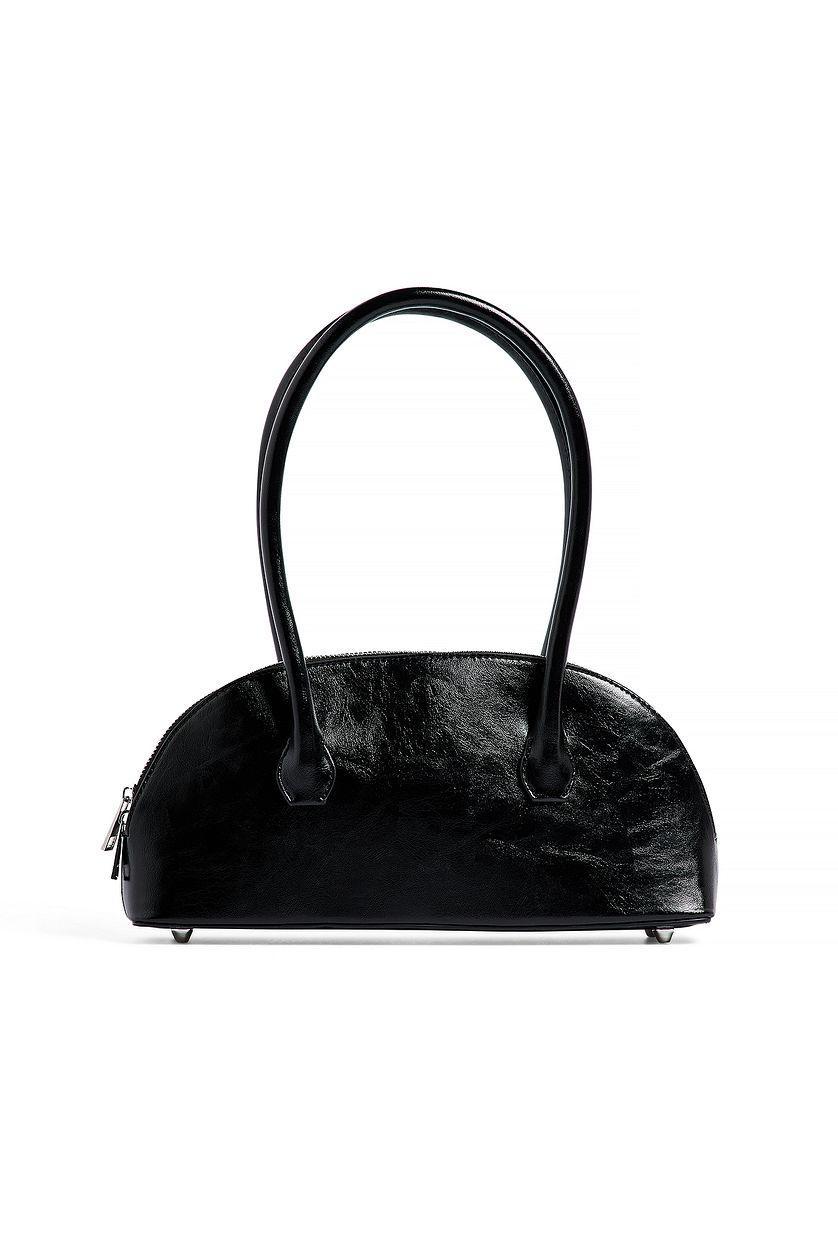Rounded Bowling Bag Product Image