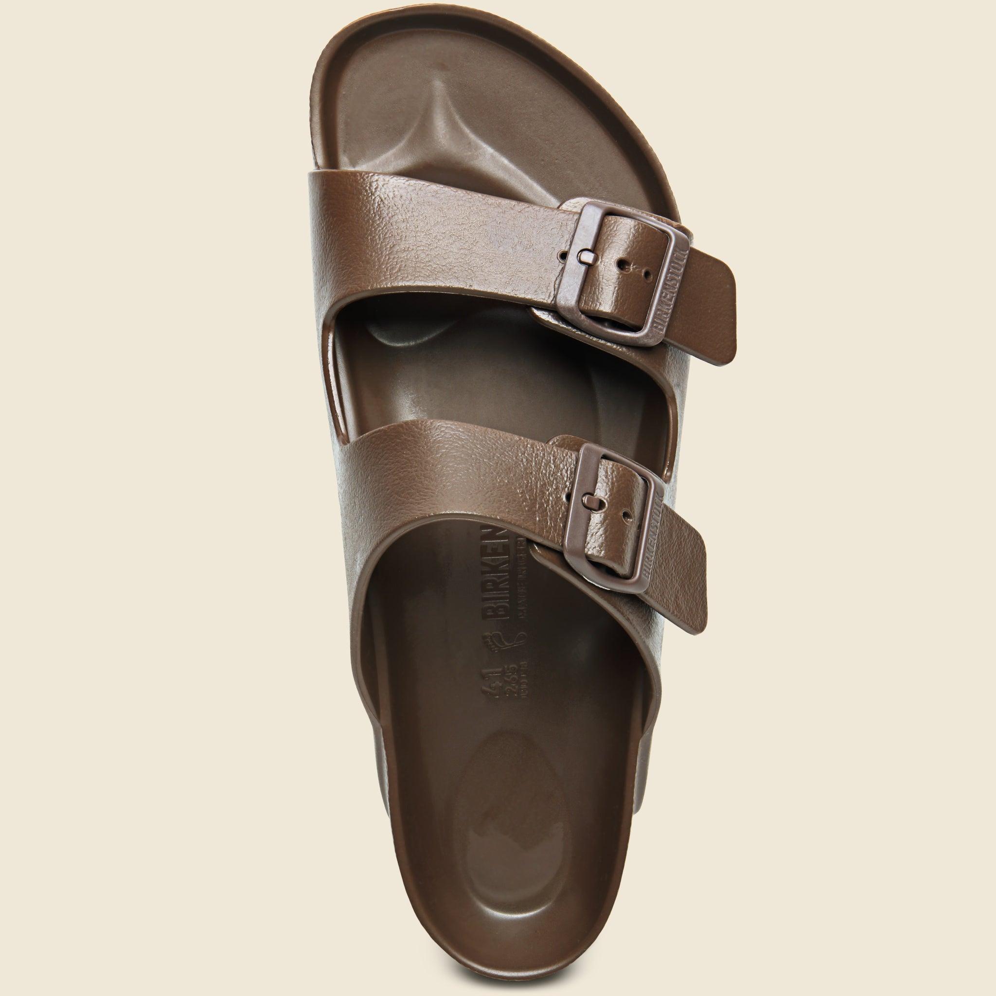 Arizona EVA Sandal - Roast Product Image