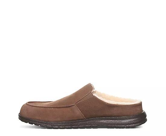 Bearpaw Mens Joel Slipper Product Image