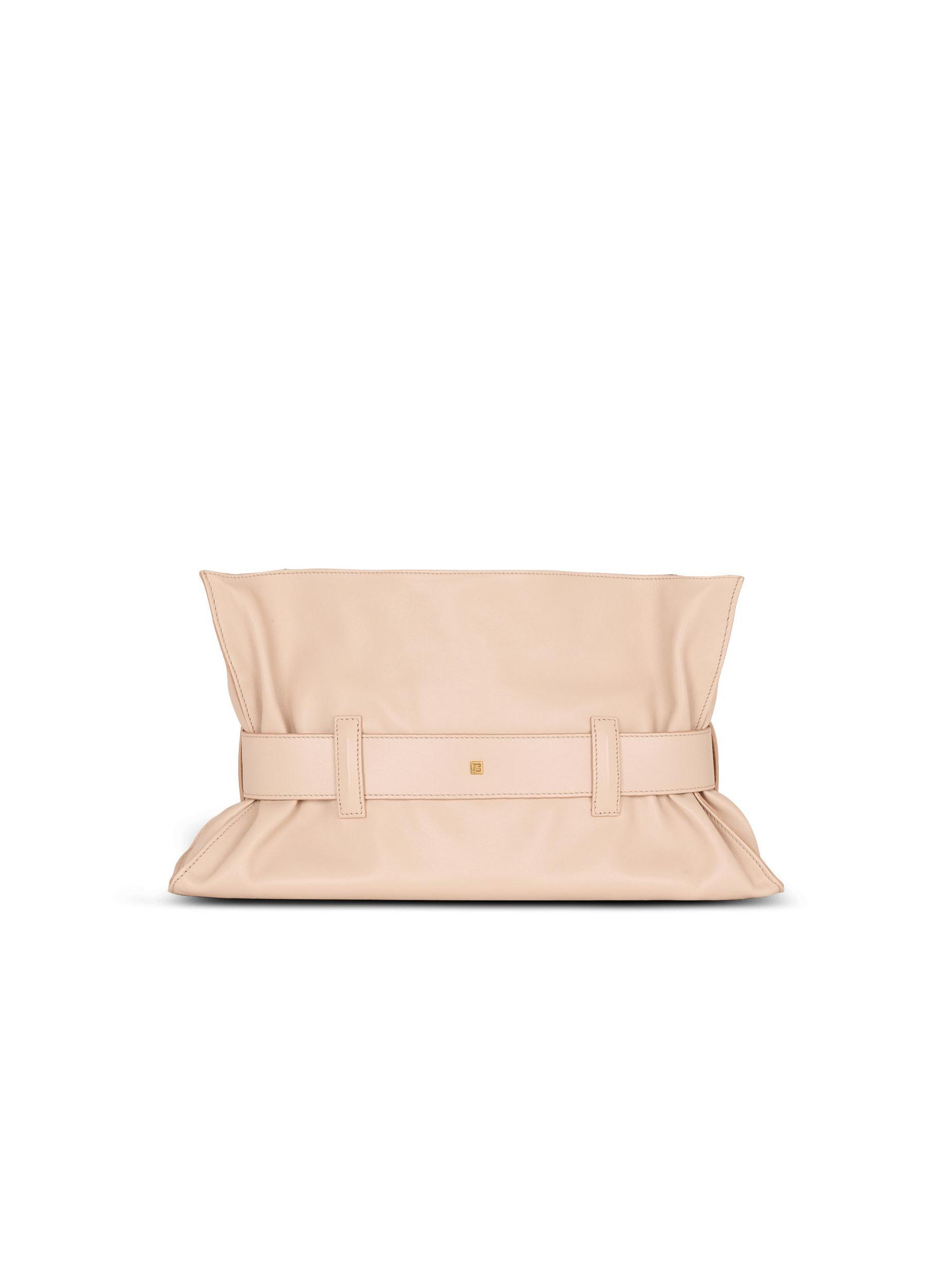 Calfskin Anthem Medium bag Product Image