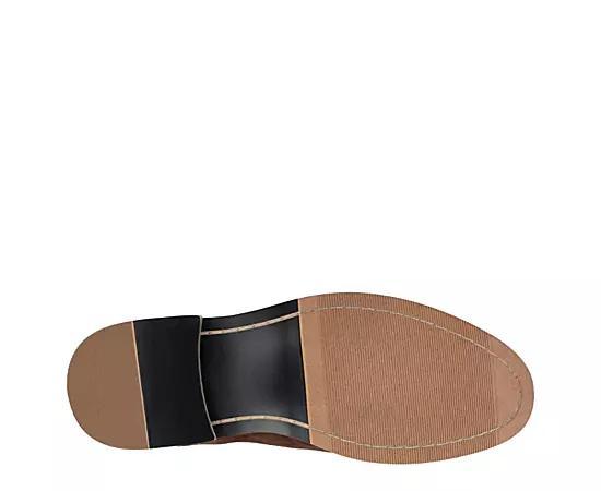 Vance Co Mens Marshall Chelsea Boot Product Image