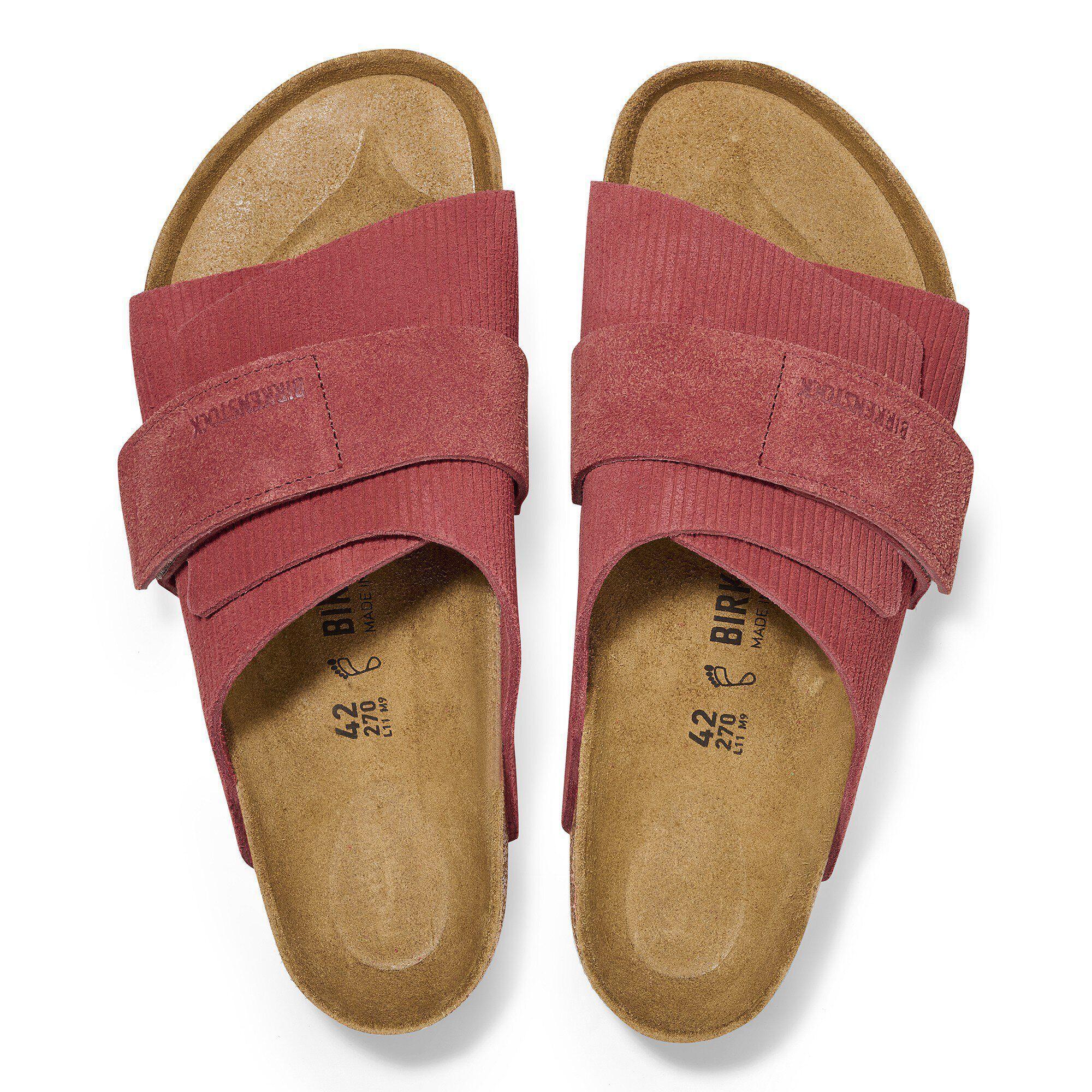 Kyoto Suede Leather Embossed Product Image