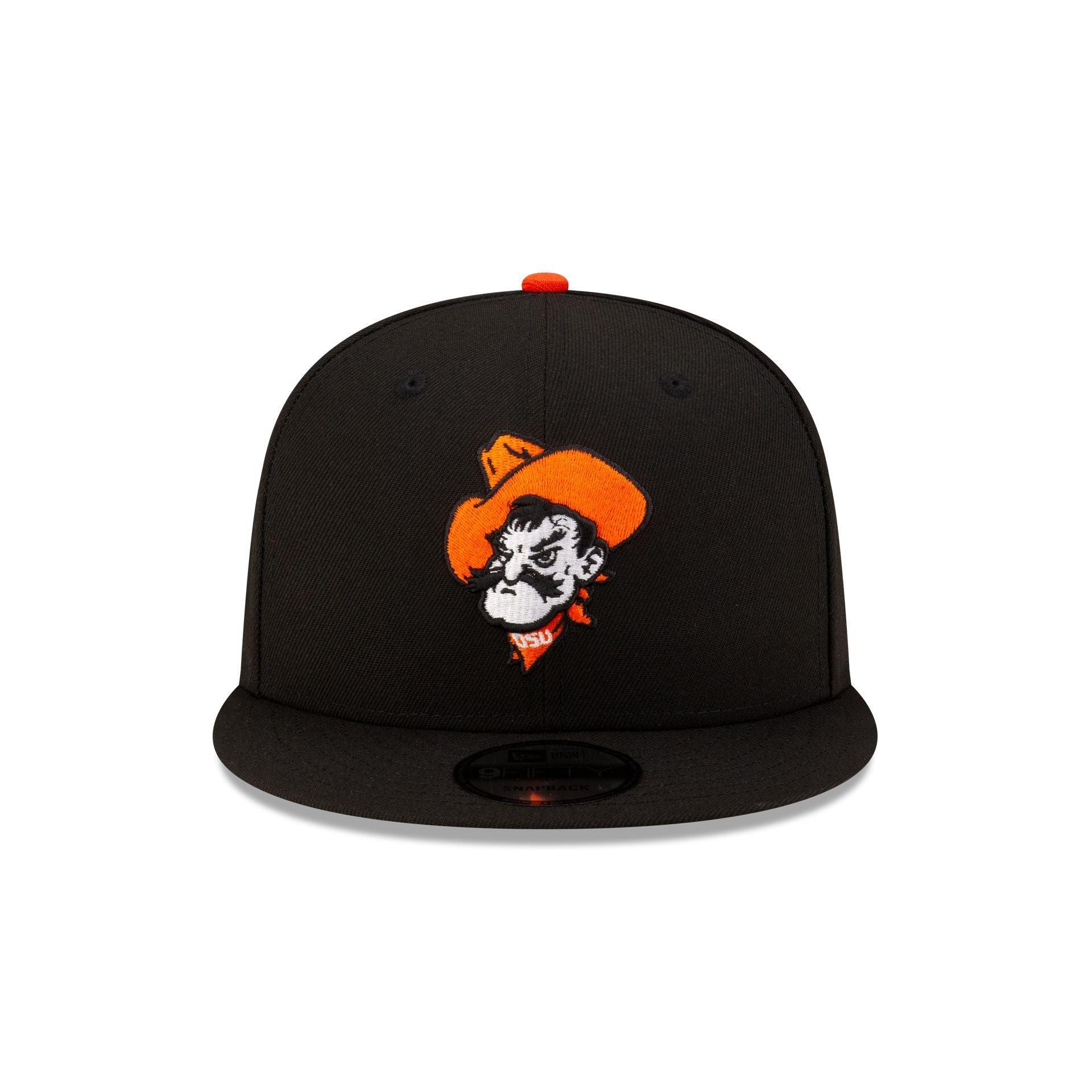 San Francisco Giants Scarlet Basic 59FIFTY Fitted Hat Male Product Image