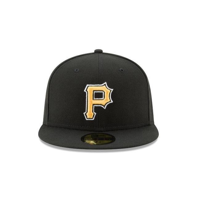 Los Angeles Lakers 2Tone 59FIFTY Fitted Hat Male Product Image