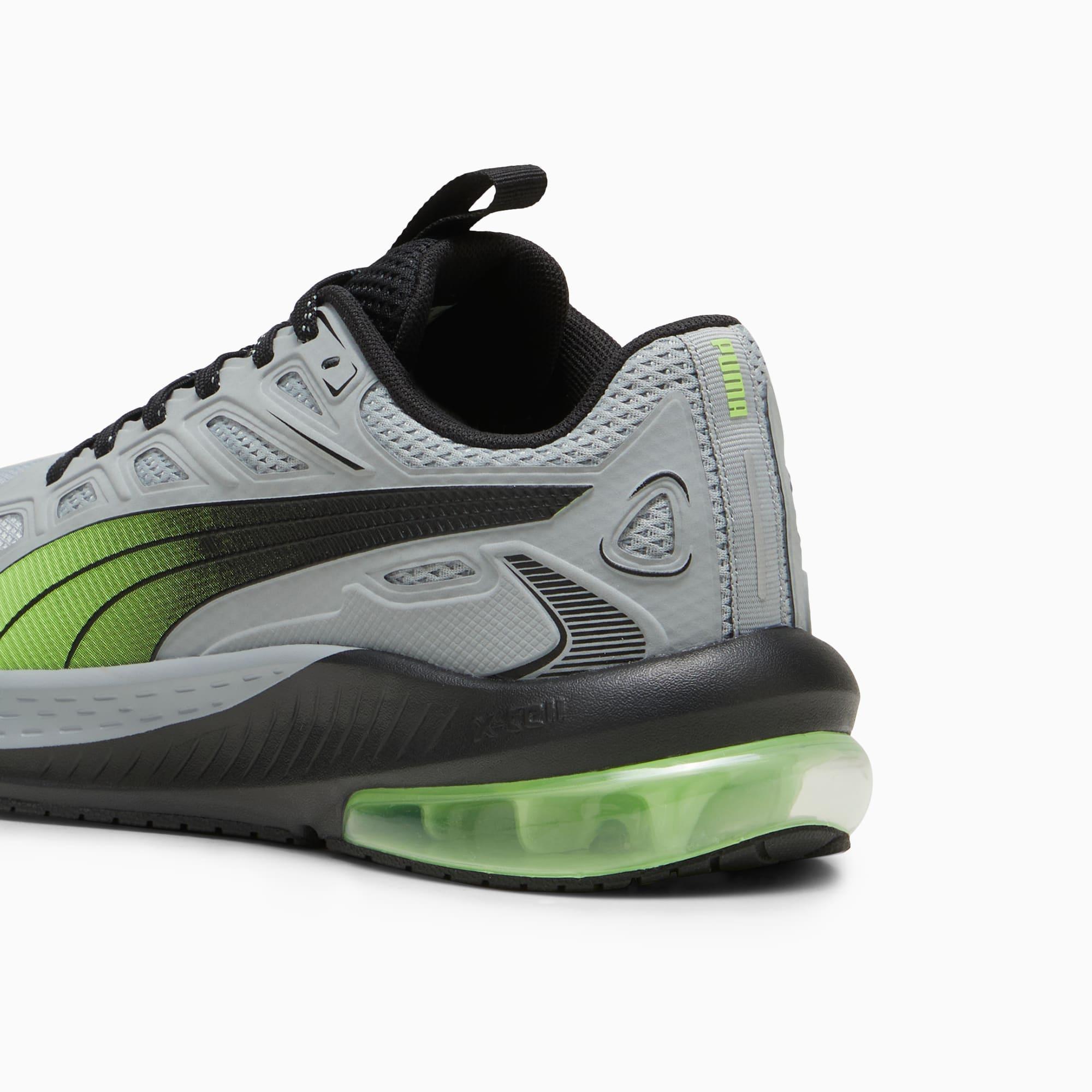 PUMA X-Cell Lightspeed Men's Running Shoes in Dark Blue Product Image