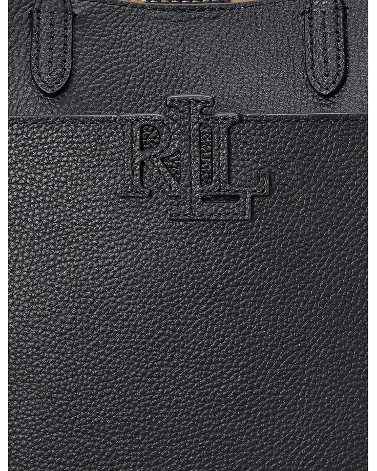 Pebbled Large Cameryn Flap Wallet Product Image