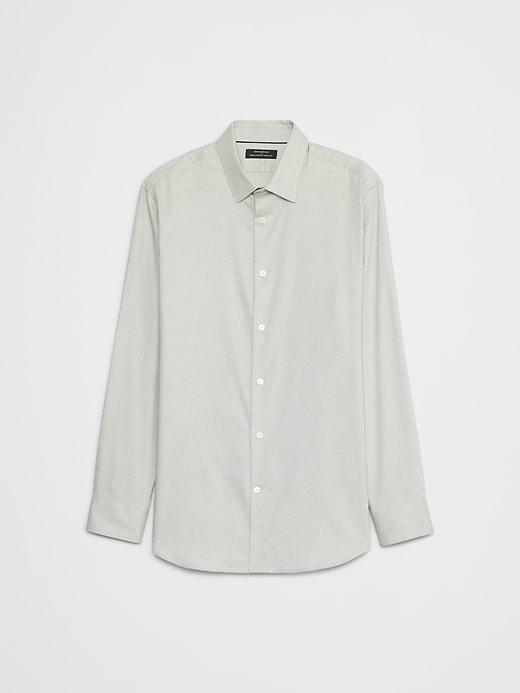 Slim Dress Shirt Product Image