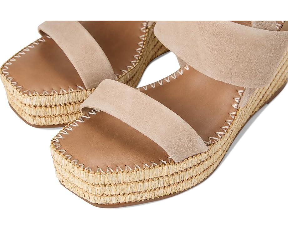 Sunrise Wedge Sandal Product Image