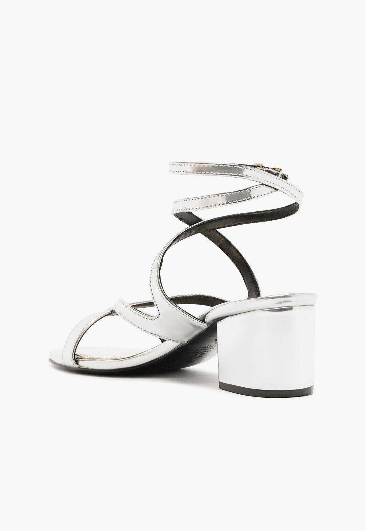 Stephanie Mid Block Sandal Product Image