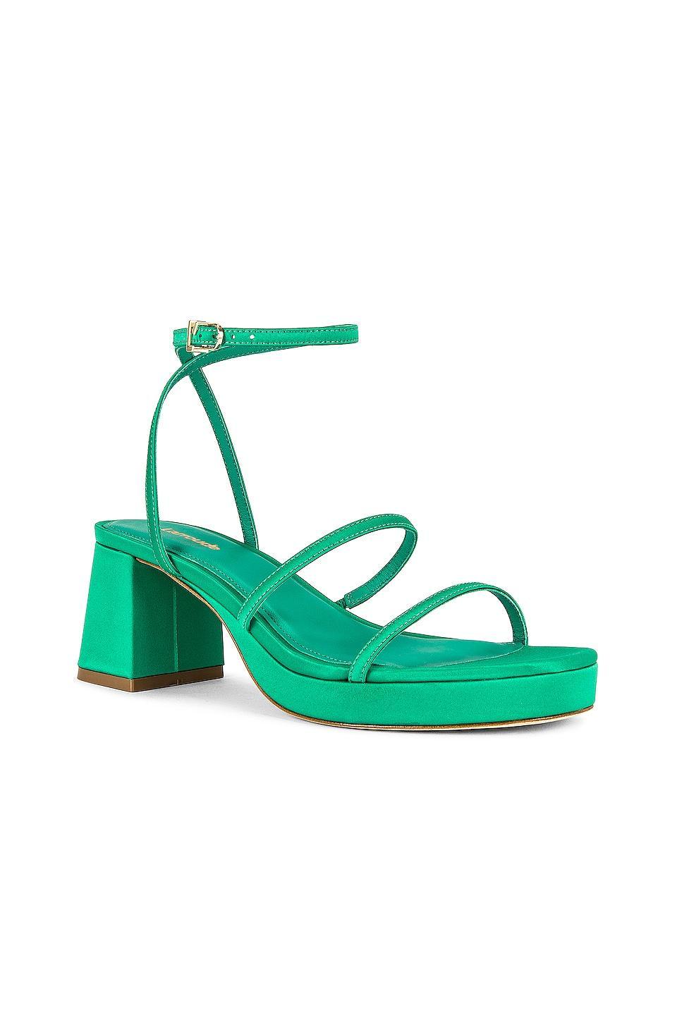 Gio Heel Product Image