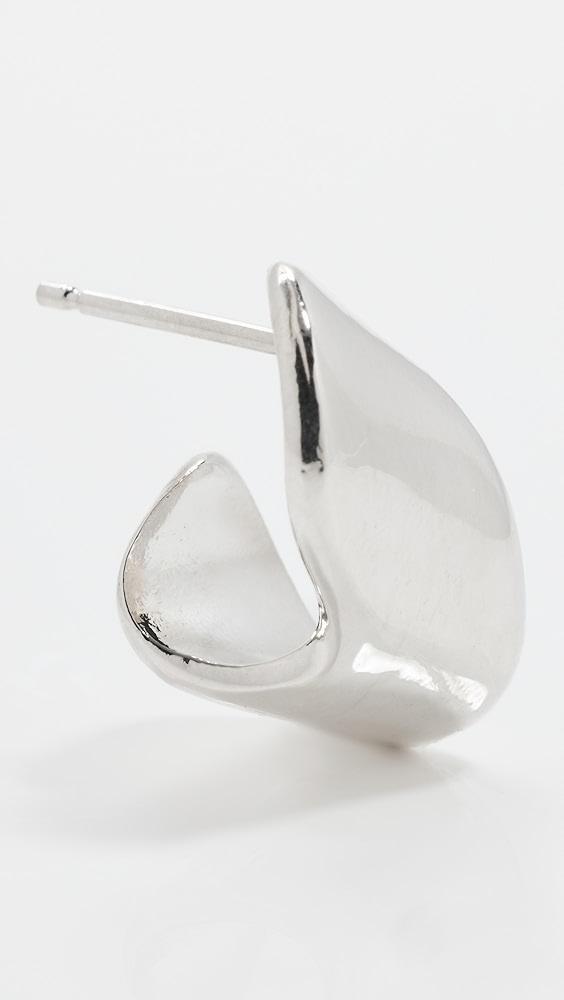 AGMES Nelle Hoops | Shopbop Product Image