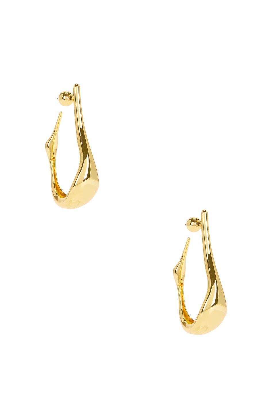 Colette Hoops Small Jenny Bird Product Image
