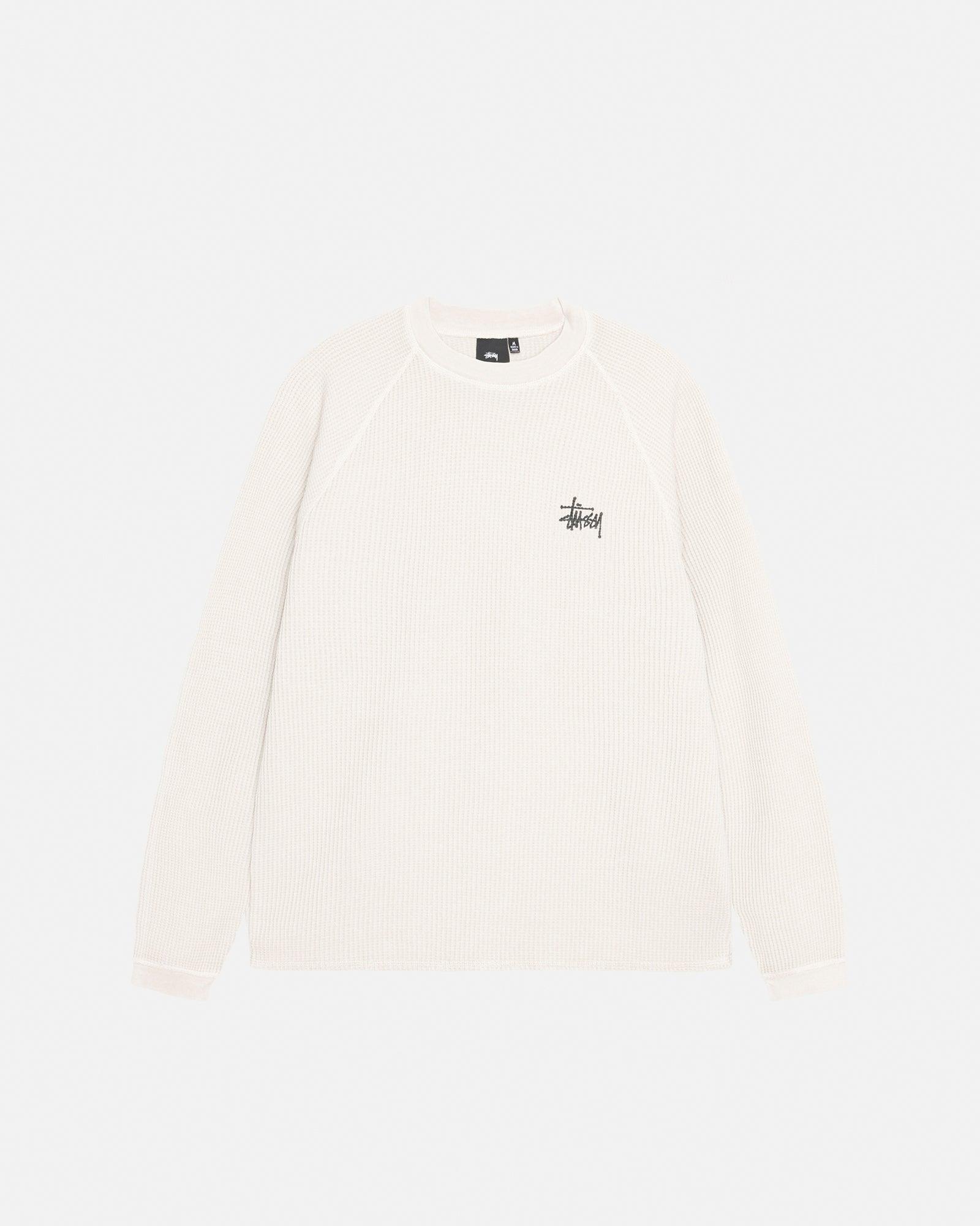 BASIC STÜSSY THERMAL Male Product Image