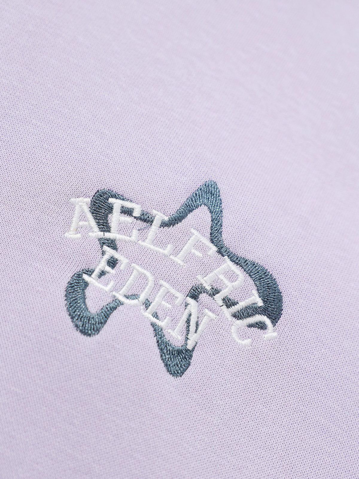 Aelfric Eden Star Zip Up Hoodie Product Image