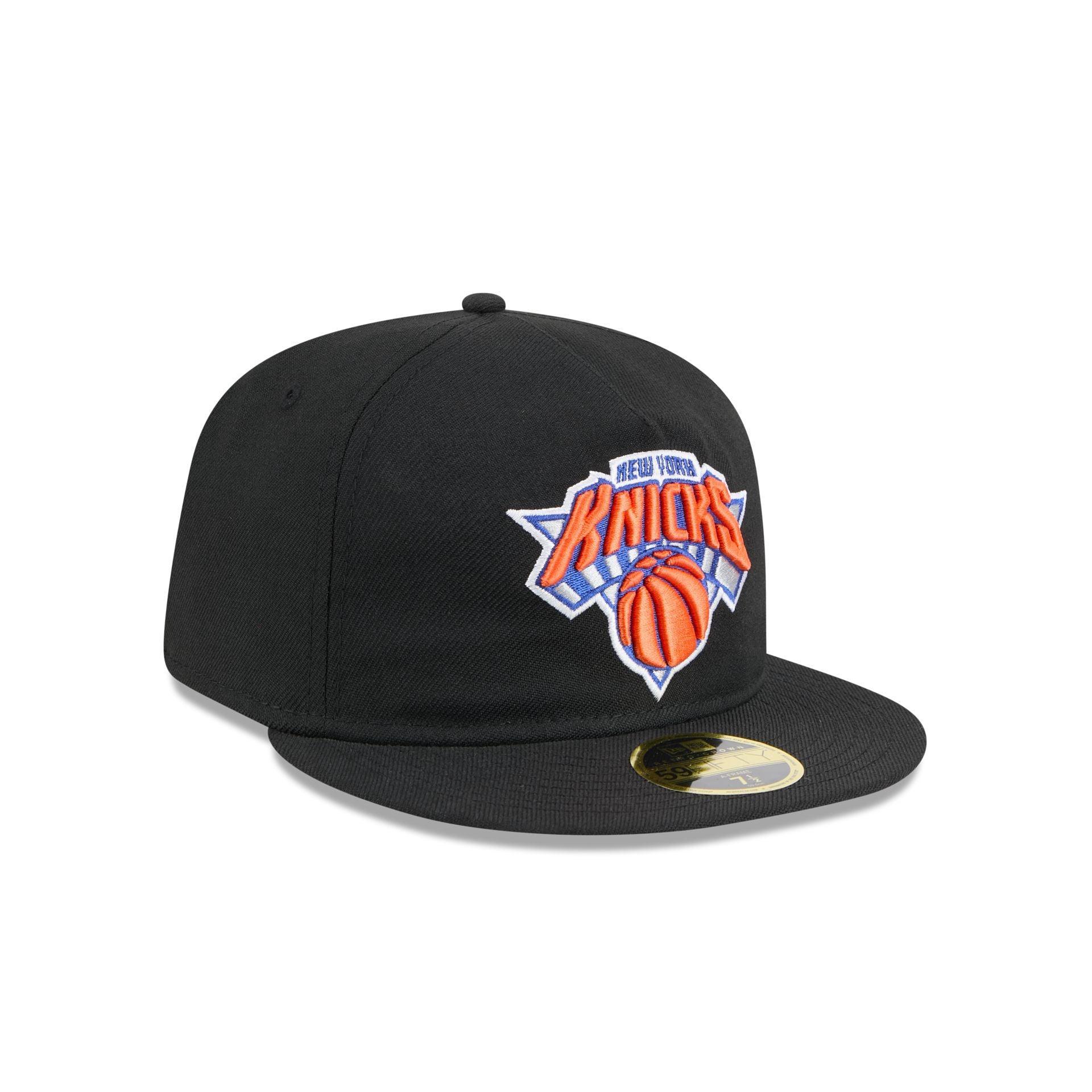 Boston Red Sox Stained Glass 59FIFTY A-Frame Fitted Hat Male Product Image