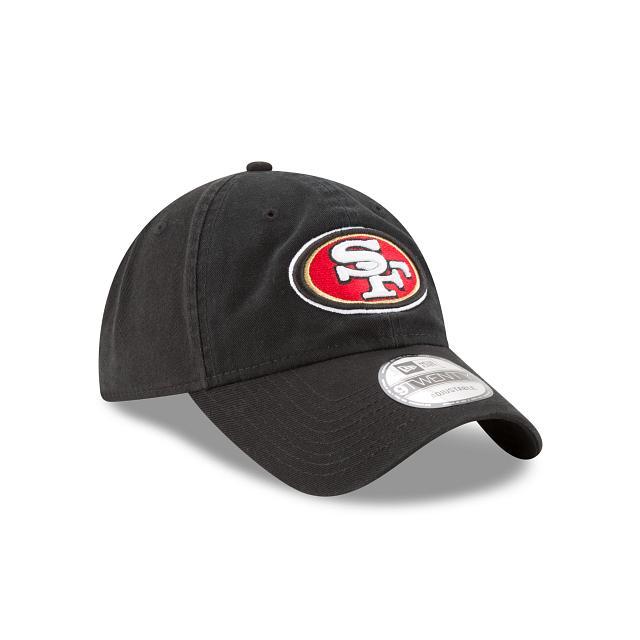 Baltimore Ravens Core Classic 9TWENTY Adjustable Hat Male Product Image