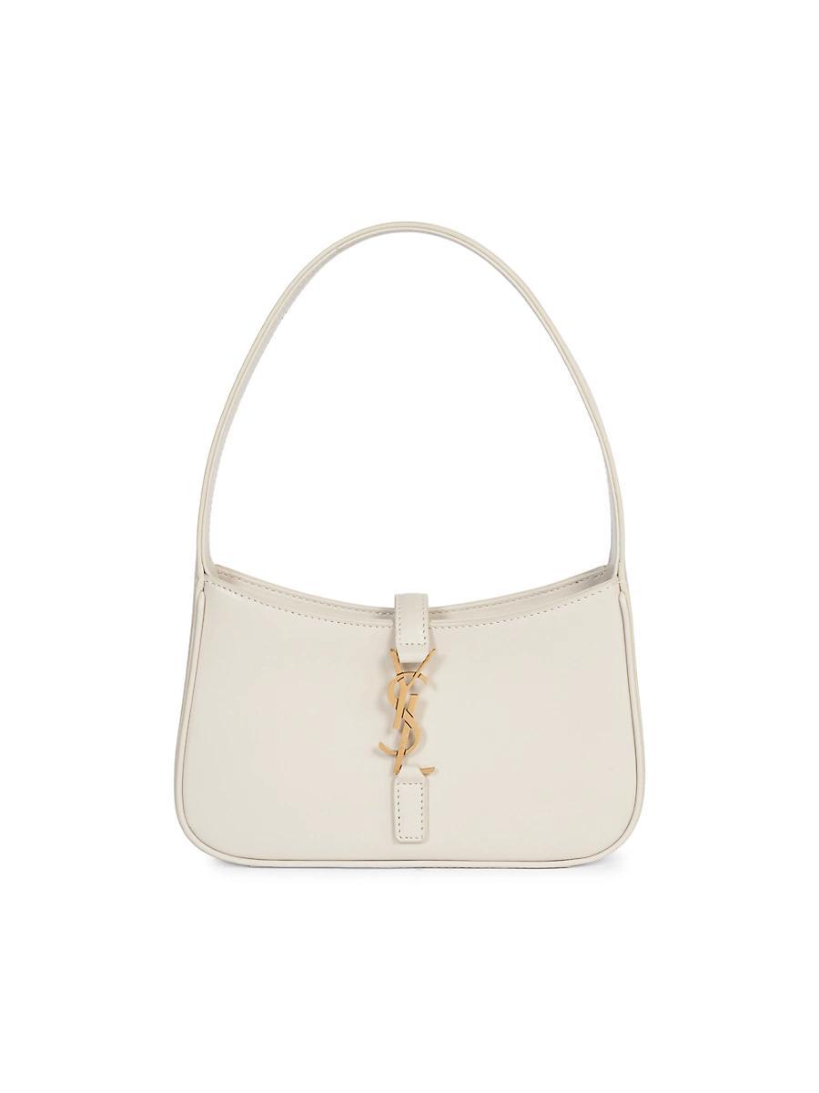 Saint Laurent Le 5 a 7 Mini Hobo Product Image