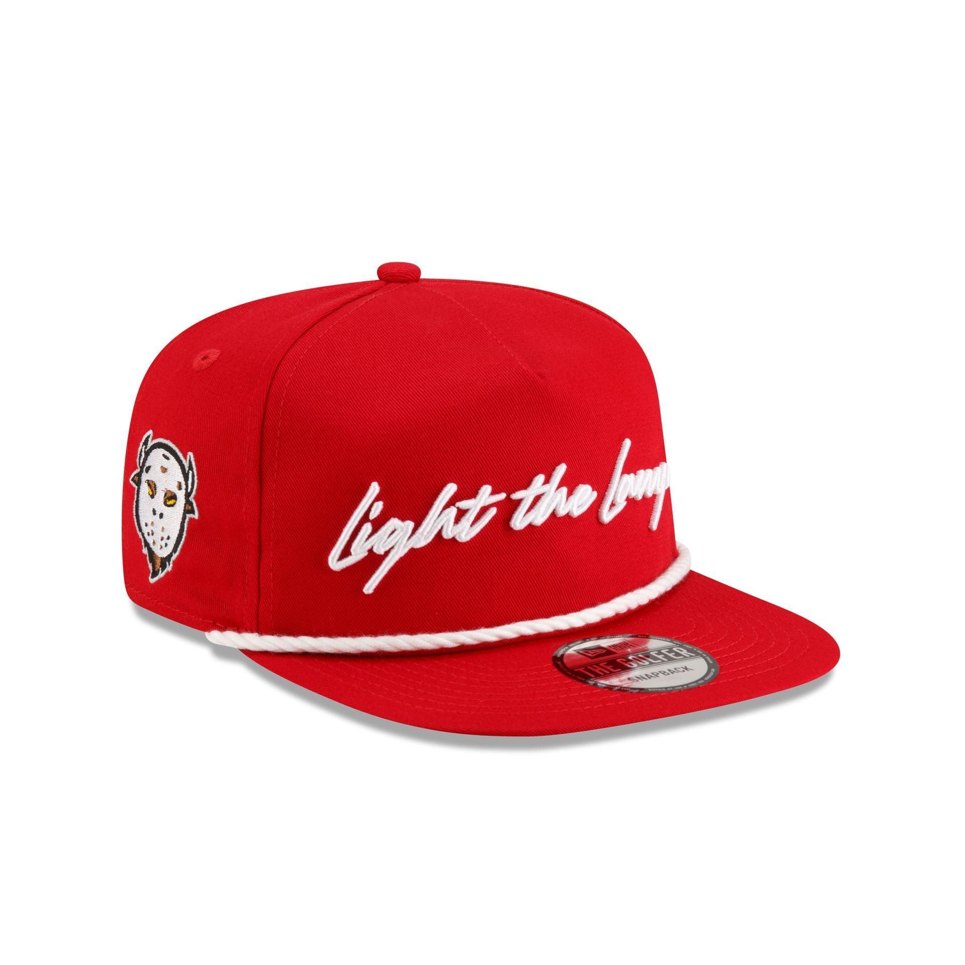 Toronto Raptors Dashmark Mesh 59FIFTY A-Frame Fitted Hat Male Product Image