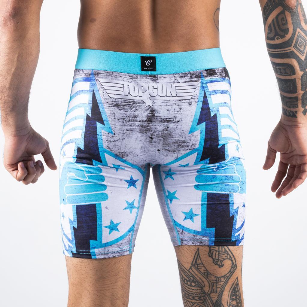 Contenders Clothing Top Gun Ice Man Brief Product Image