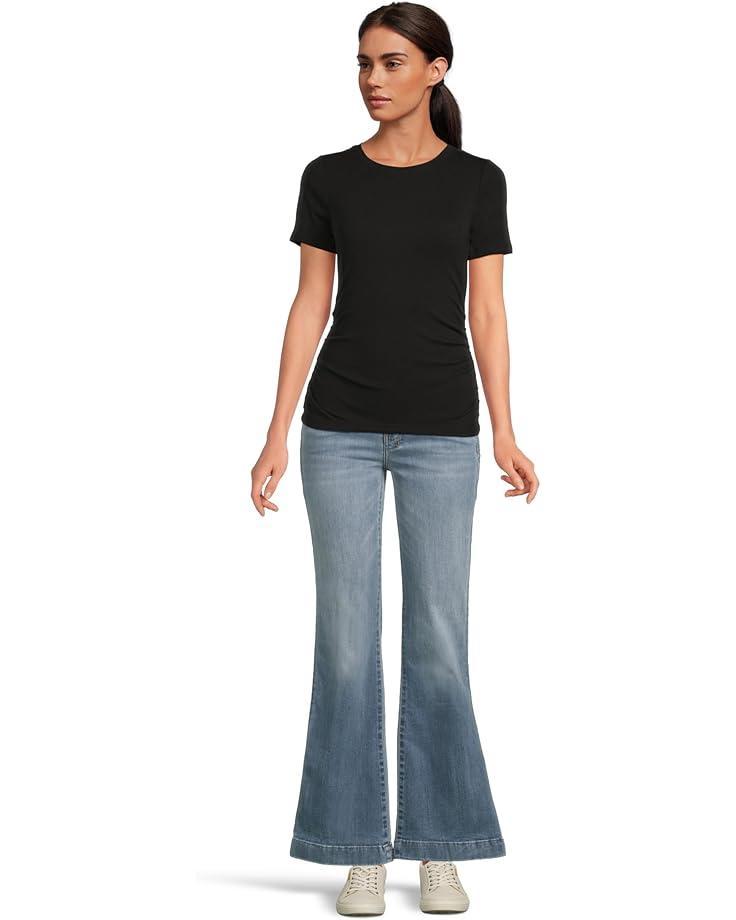 Dojo Tailorless in Medium Melrose Product Image