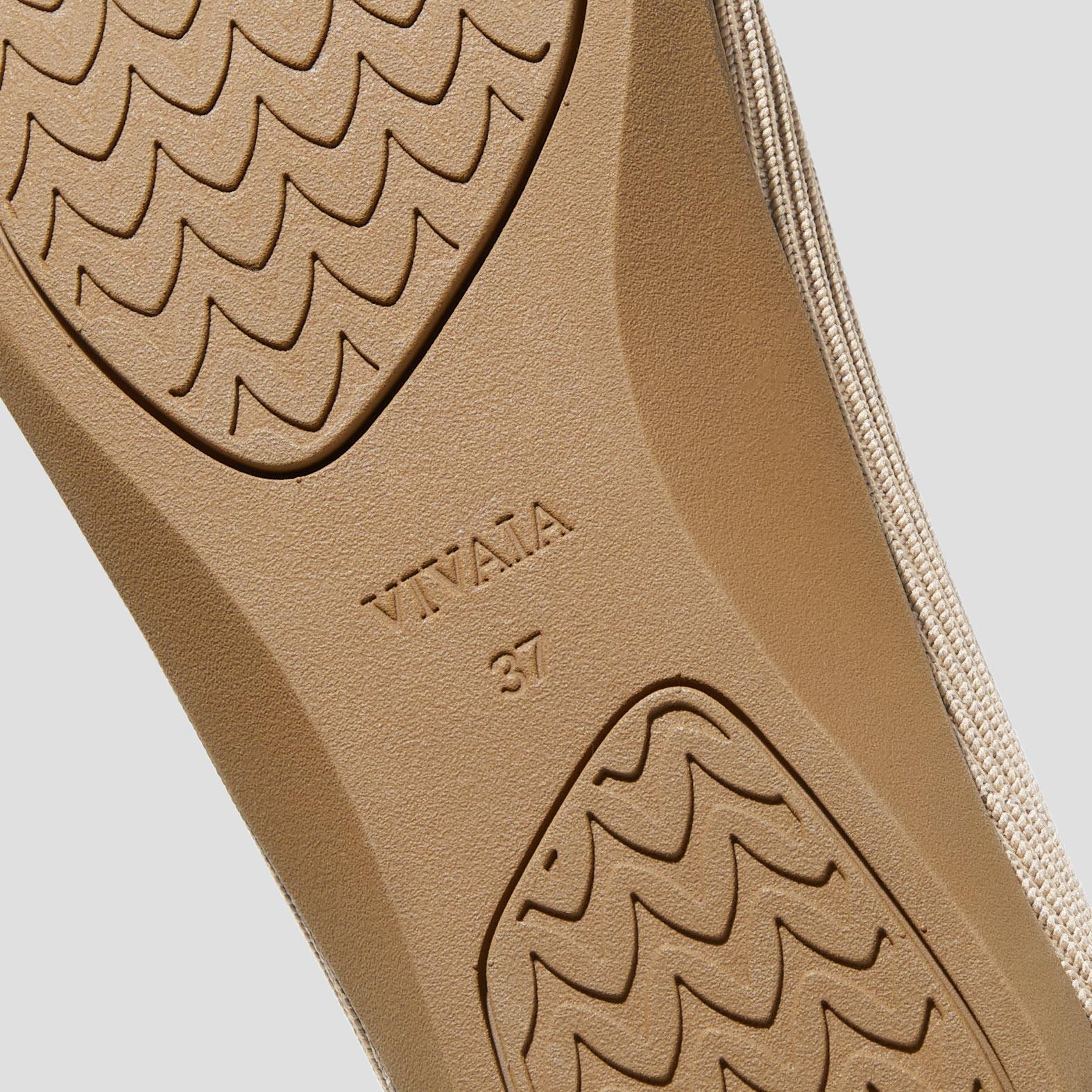 Lightweight Square-Toe V-Cut Flats (Margot Walker) Product Image