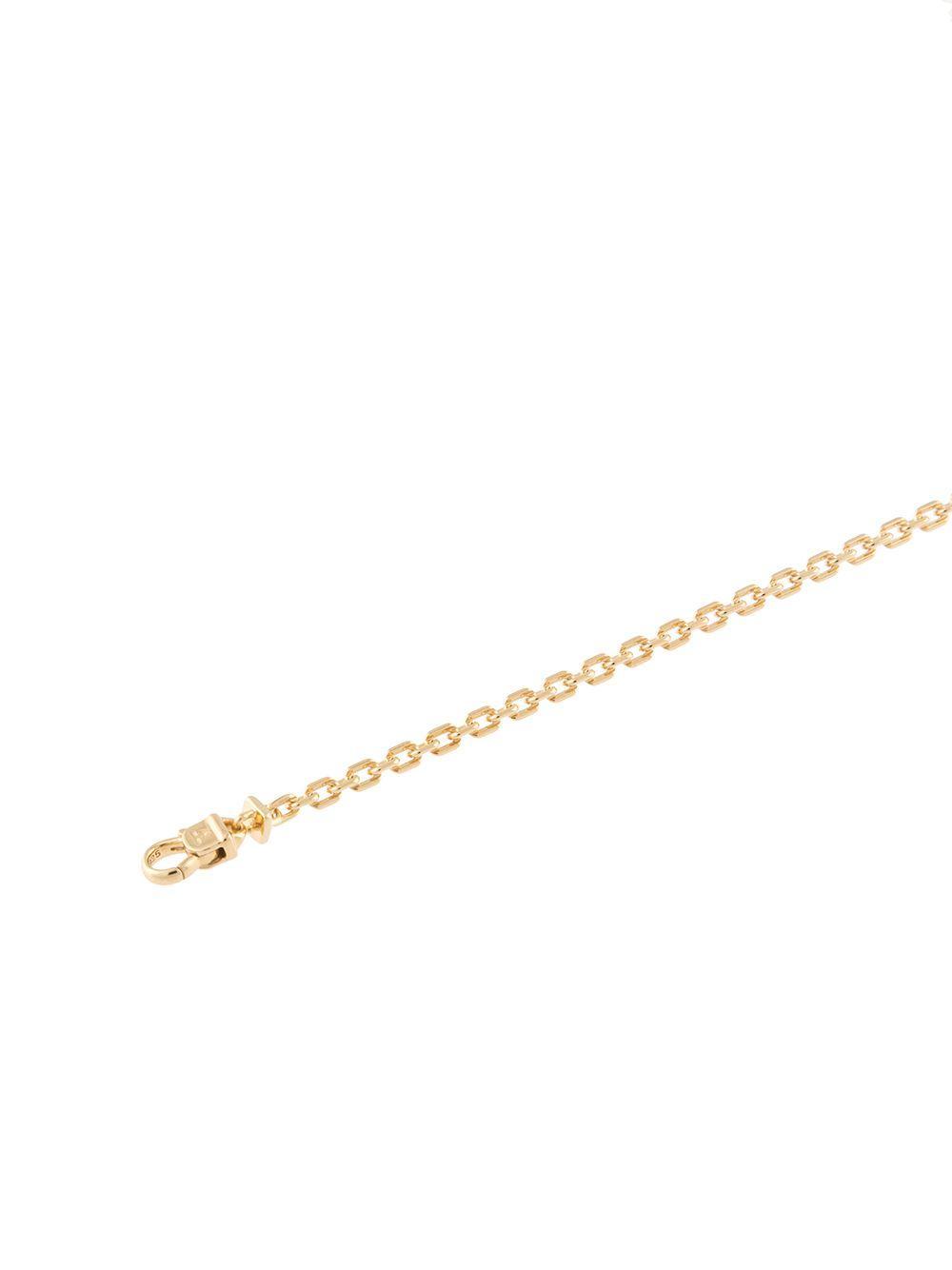 Anker chain bracelet Product Image