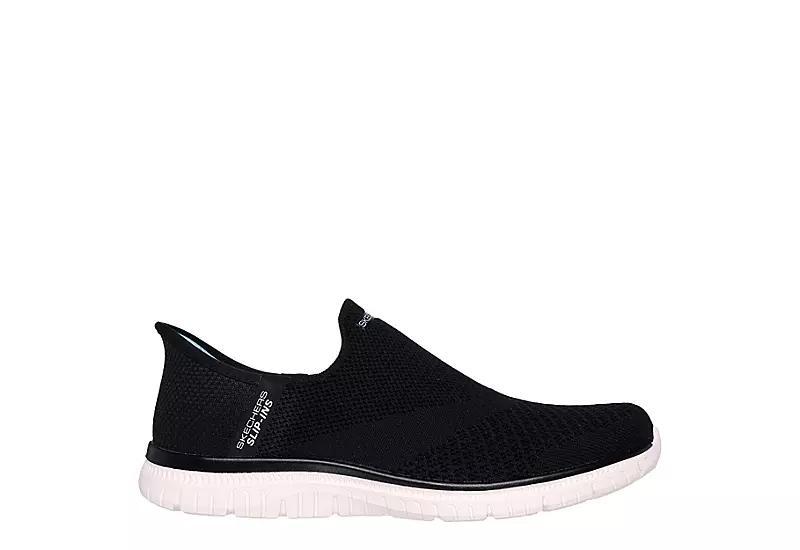 SKECHERS Virtue Sleek Hands Free Slip-INS 1) Women's Shoes Product Image