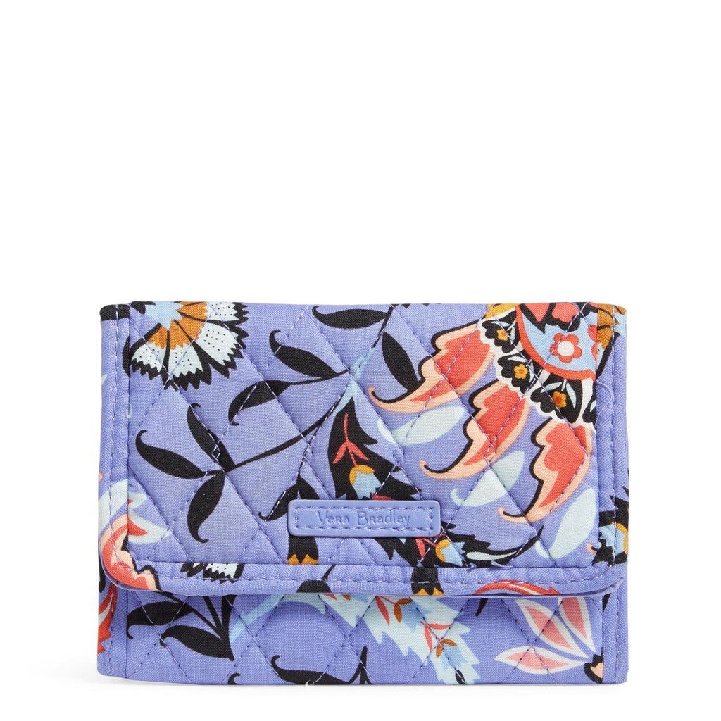 Outlet RFID Accordion Wristlet Product Image