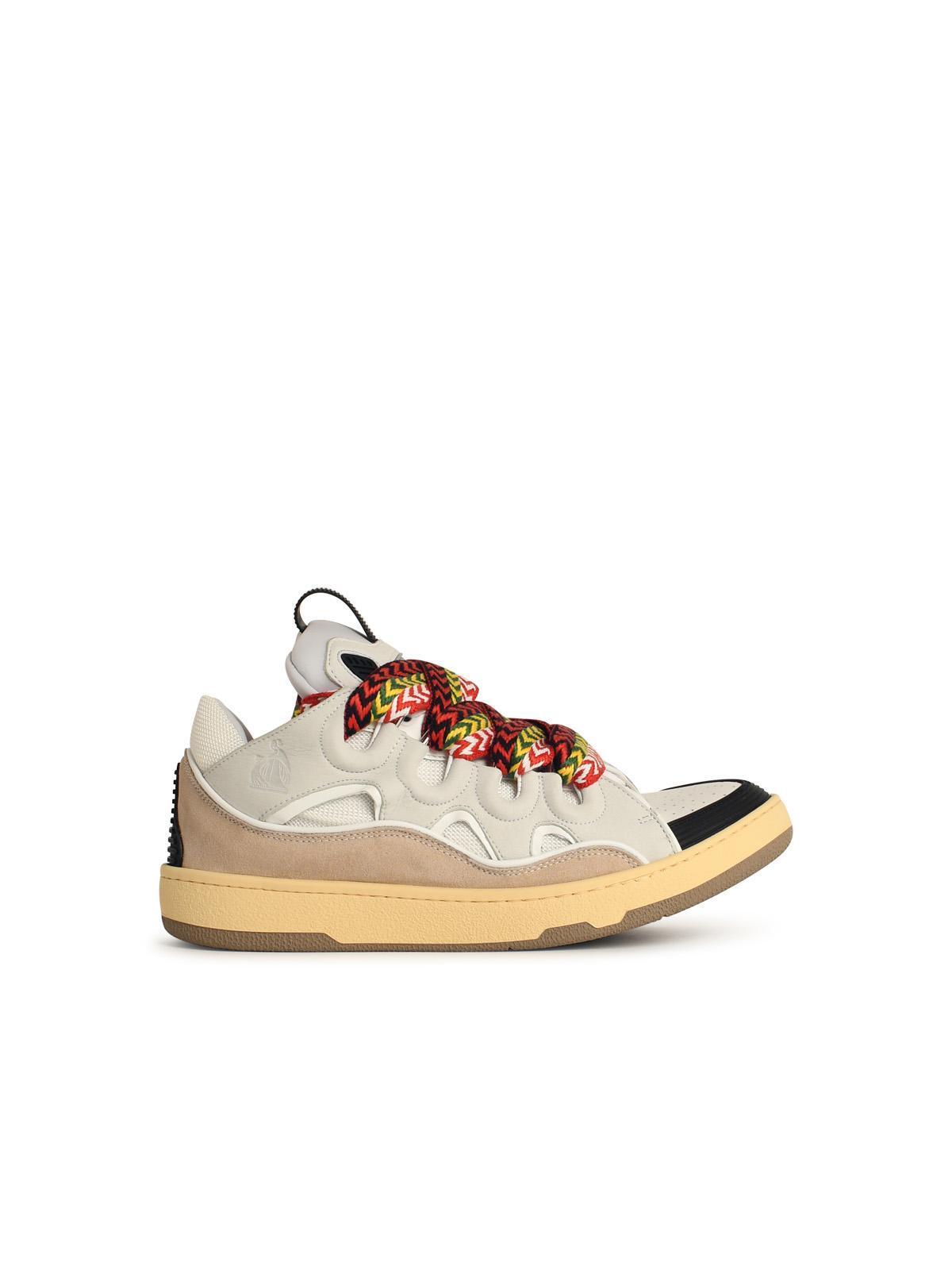 Curb sneakers Product Image
