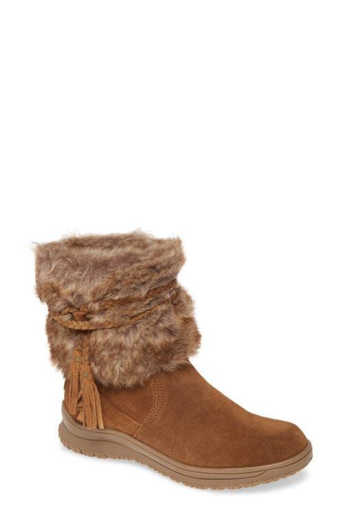 Minnetonka Women's Everett Winter Boots Product Image