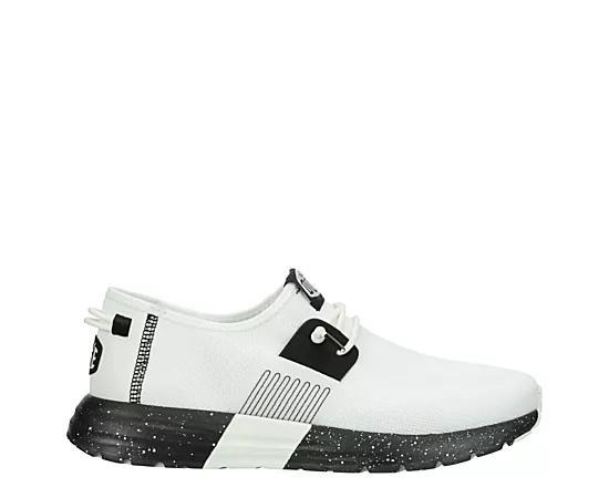 Heydude Mens Sirocco Slip On Sneaker Product Image