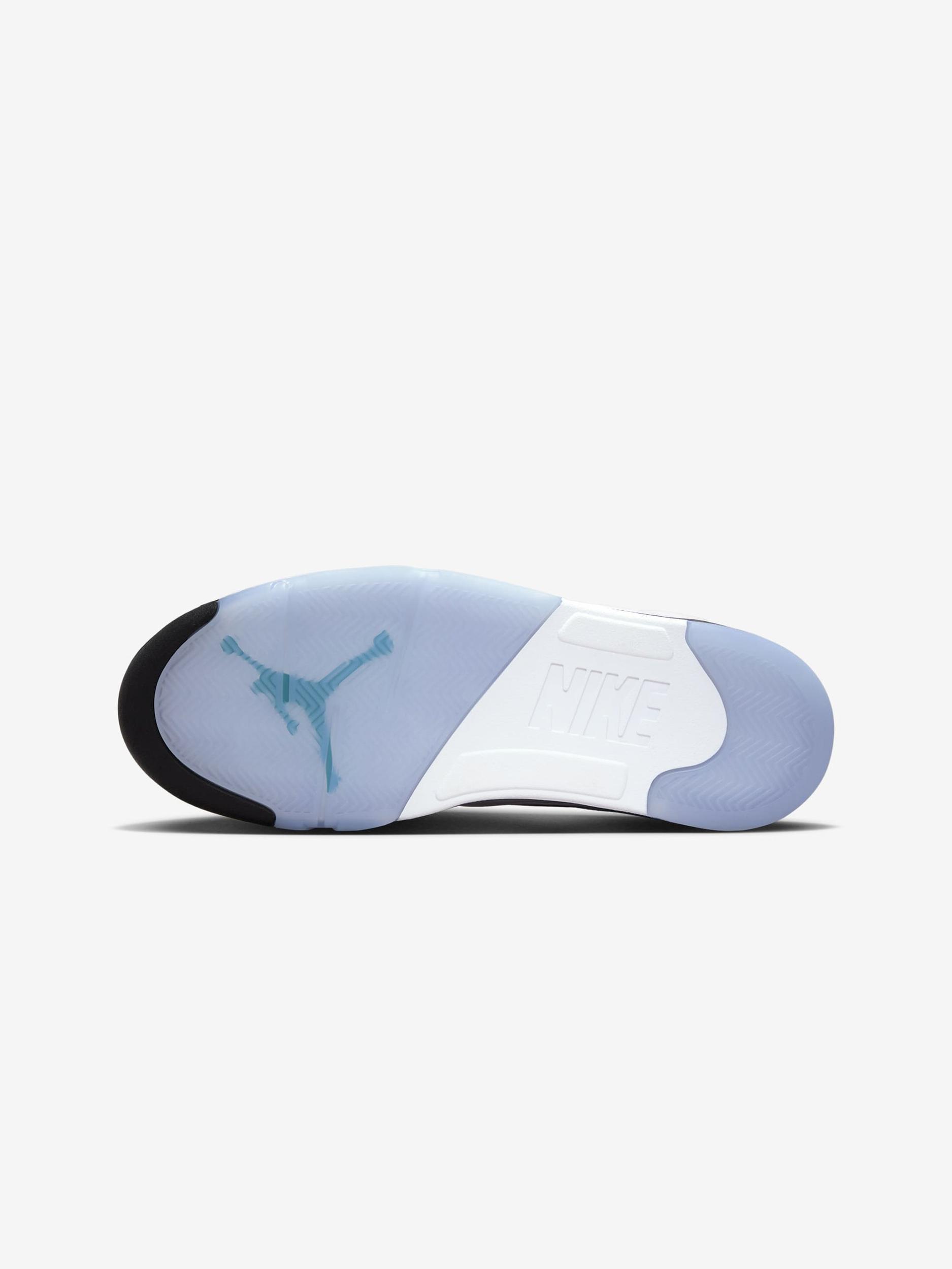 Air Jordan 5 Retro "Grape" Product Image