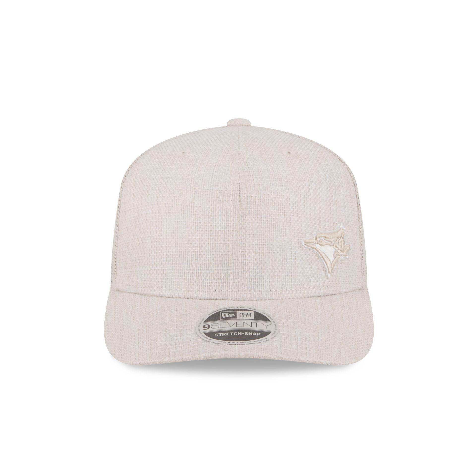 Toronto Blue Jays Flawless 9SEVENTY Trucker Hat Male Product Image