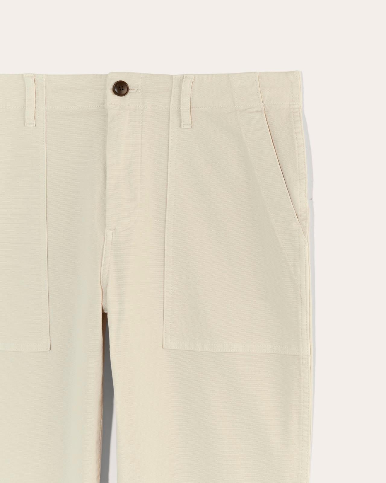 The Canvas Relaxed Pant Product Image