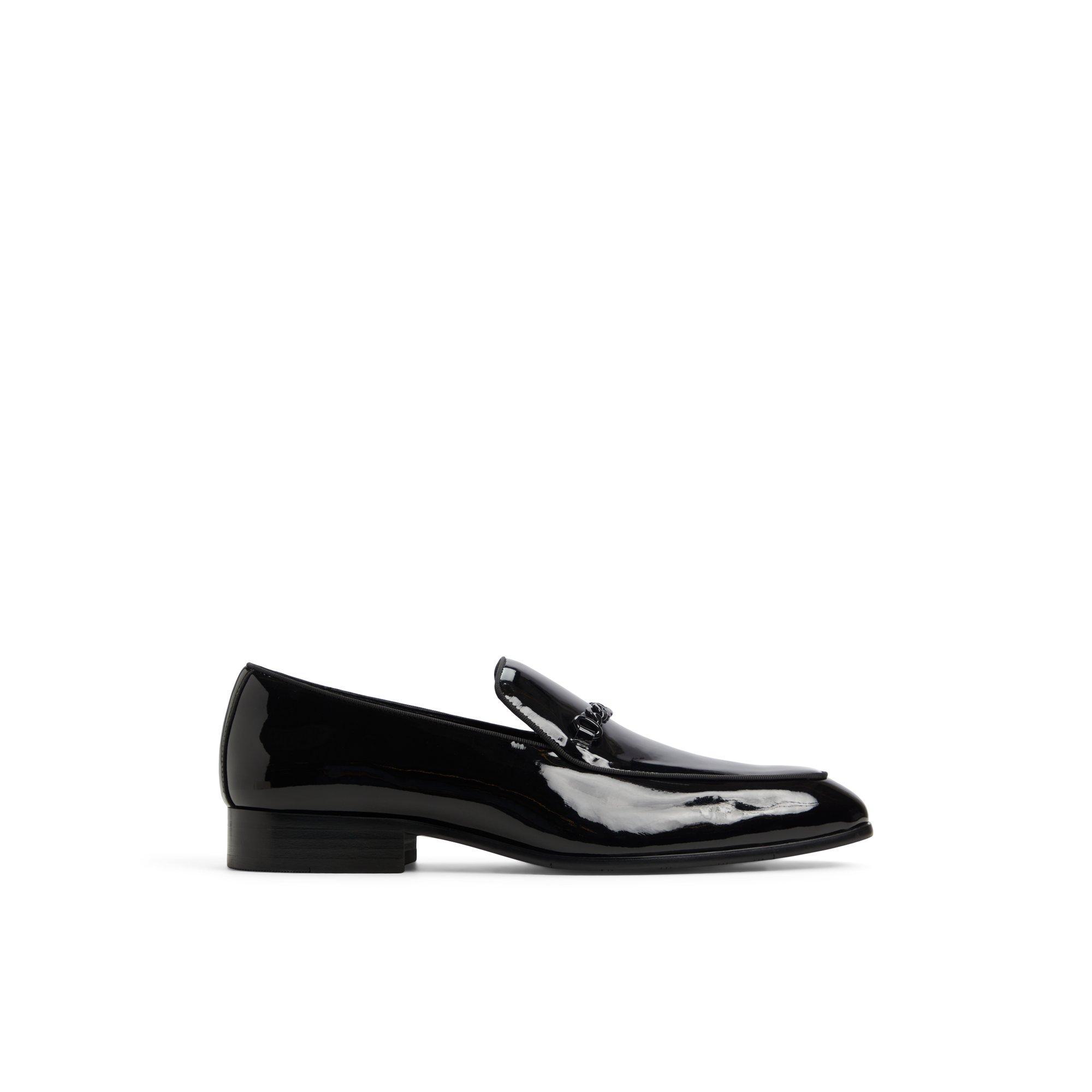 ALDO Umo - Men's Dress Shoe - Black, Size 9.5 Product Image