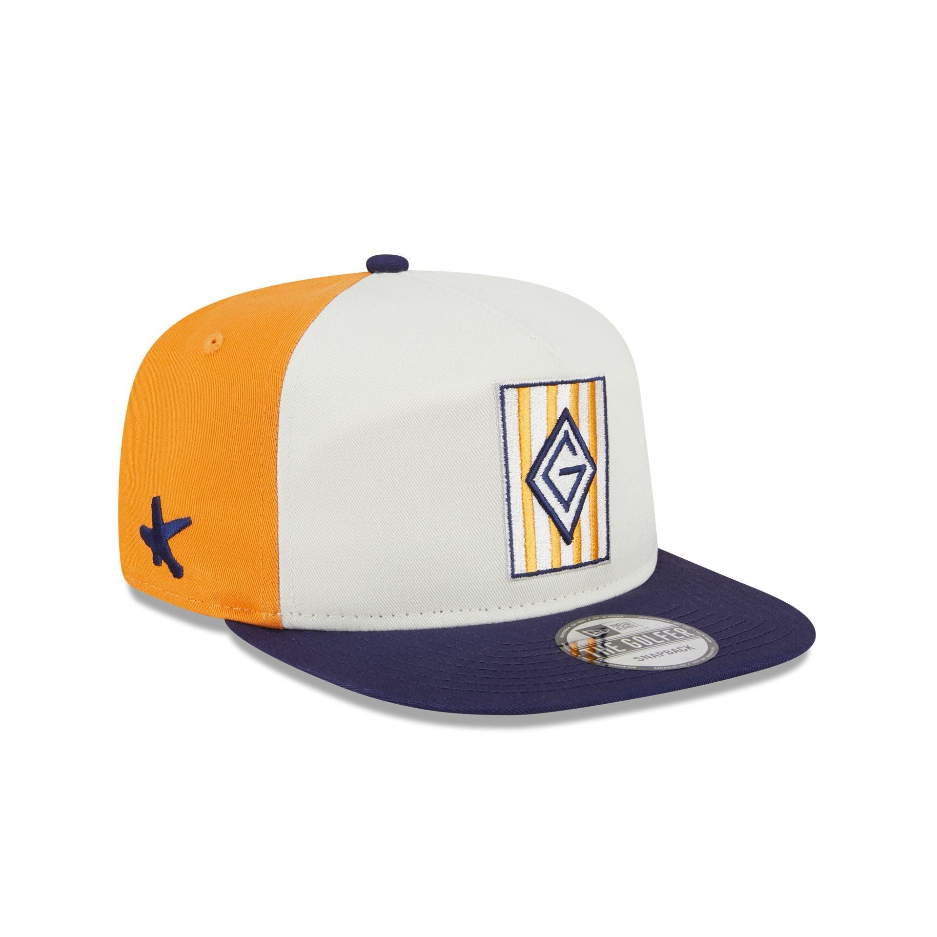 Big League Chew x Boston Red Sox Golfer Hat Male Product Image